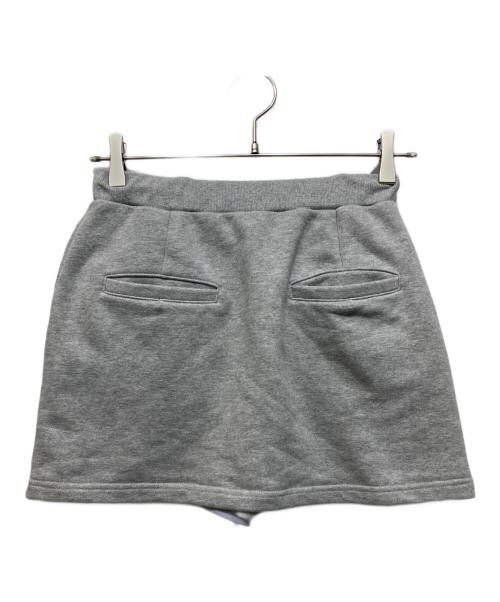 ANDMARY（アンドマリー）ANDMARY (アンドマリー) Cherie offshoulder set up グレー サイズ:Fの古着・服飾アイテム