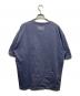 Maison Margiela (メゾンマルジェラ) GARMENT DYE OVER TEE グレー サイズ:44：18000円