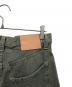 中古・古着 ACNE STUDIOS (アクネ ストゥディオズ) スーパーバギーフィットデニムパンツ インディゴ サイズ:48：40000円