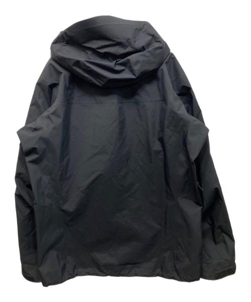 ARC'TERYX（アークテリクス）ARC'TERYX (アークテリクス) ALPHA SV JACKET ブラック サイズ:Lの古着・服飾アイテム