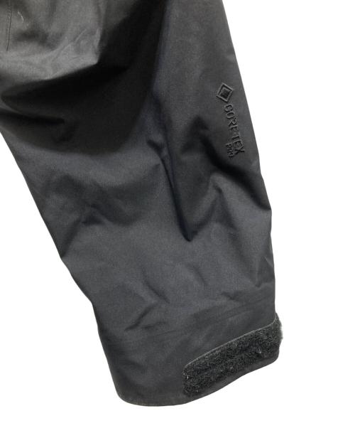 ARC'TERYX（アークテリクス）ARC'TERYX (アークテリクス) ALPHA SV JACKET ブラック サイズ:Lの古着・服飾アイテム