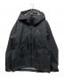 ARC'TERYX（アークテリクス）の古着「ALPHA SV JACKET」｜ブラック