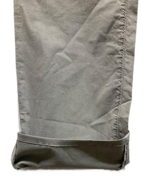 JACOB COHEN（ヤコブコーエン）JACOB COHEN (ヤコブコーエン) テーパードパンツ グレー サイズ:31 未使用品の古着・服飾アイテム