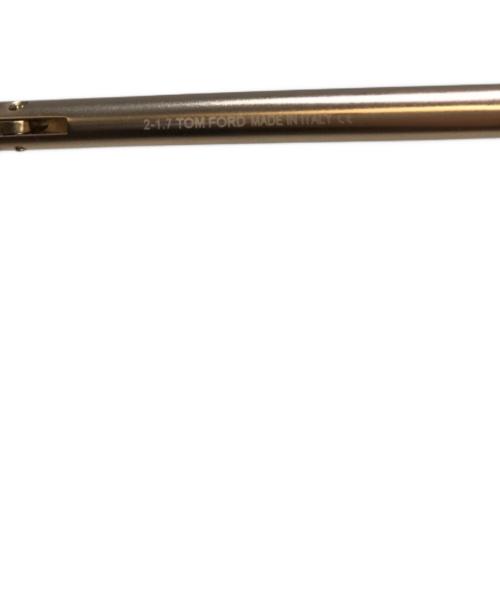 TOM FORD（トムフォード）TOM FORD (トムフォード) サングラス ブラウンの古着・服飾アイテム