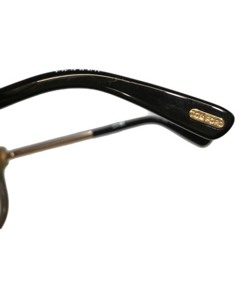 TOM FORD（トムフォード）TOM FORD (トムフォード) サングラス ブラウンの古着・服飾アイテム