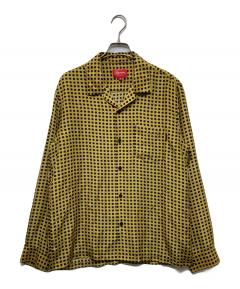中古・古着通販】Supreme (シュプリーム) Brushed Mohair Sweater