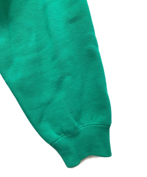 NEIGHBORHOOD（ネイバーフッド）NEIGHBORHOOD (ネイバーフッド) SRL . CREWNECK LS グリーン サイズ:Lの古着・服飾アイテム