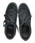 中古・古着 VANS (ヴァンズ) NEIGHBORHOOD (ネイバーフッド) OTW HALF CAB 33 ブラック サイズ:27.5：15000円