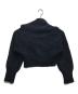 anuans (アニュアンス) ラクーンフォックスオフショルニットプルオーバー / 1525511020-0 ネイビー サイズ:F：15000円