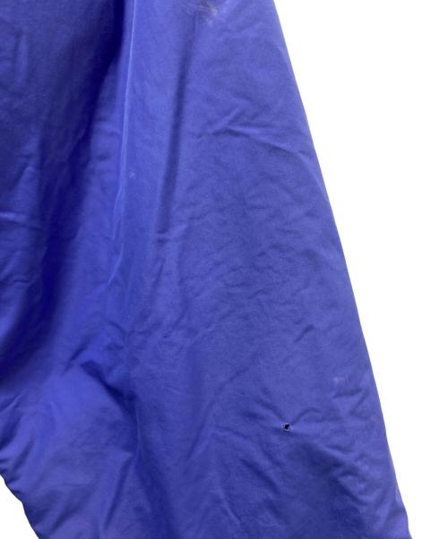 Patagonia（パタゴニア）Patagonia (パタゴニア) シェルドシンチラジャケット ネイビー サイズ:Lの古着・服飾アイテム