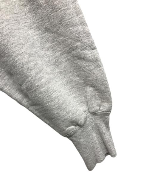 Champion REVERSE WEAVE（チャンピオン リバース ウィーブ）Champion REVERSE WEAVE (チャンピオン リバース ウィーブ) リバースウィーブスウェット グレー サイズ:Lの古着・服飾アイテム
