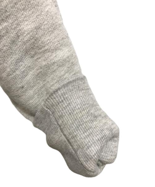Champion REVERSE WEAVE（チャンピオン リバース ウィーブ）Champion REVERSE WEAVE (チャンピオン リバース ウィーブ) リバースウィーブスウェット グレー サイズ:Lの古着・服飾アイテム