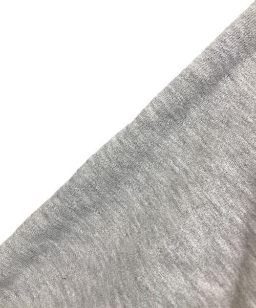 Champion REVERSE WEAVE（チャンピオン リバース ウィーブ）Champion REVERSE WEAVE (チャンピオン リバース ウィーブ) リバースウィーブスウェット グレー サイズ:Lの古着・服飾アイテム