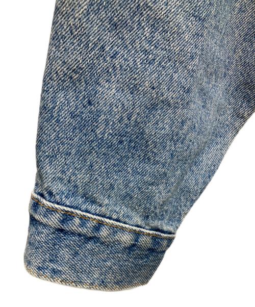 LEVI'S（リーバイス）LEVI'S (リーバイス) 70507 デニムジャケット インディゴ サイズ:Sの古着・服飾アイテム