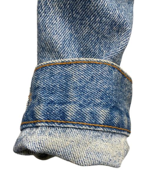 LEVI'S（リーバイス）LEVI'S (リーバイス) 70507 デニムジャケット インディゴ サイズ:Sの古着・服飾アイテム
