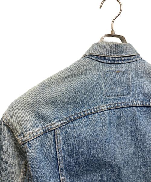 LEVI'S（リーバイス）LEVI'S (リーバイス) 70507 デニムジャケット インディゴ サイズ:Sの古着・服飾アイテム