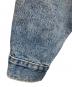中古・古着 LEVI'S (リーバイス) 70507 デニムジャケット インディゴ サイズ:S：13000円