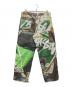 stussy (ステューシー) WORK PANT CANVAS BAJA PRINT ベージュ サイズ:32：17000円