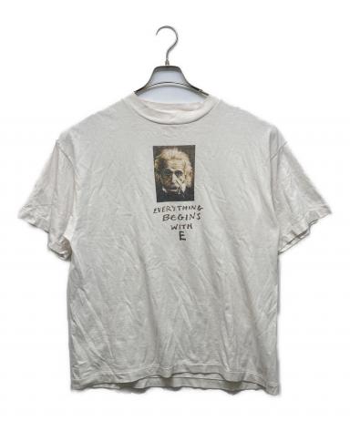 中古・古着通販】SAINT MICHAEL (セントマイケル) 26ss JR_SS T-SHIRT