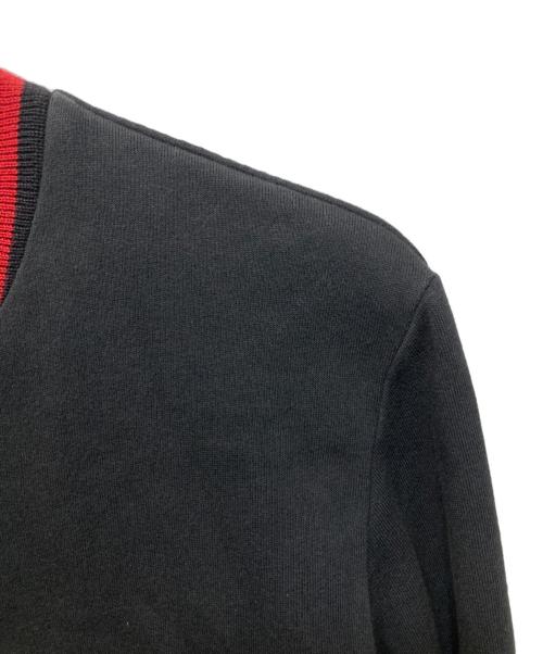 Saint Laurent Paris（サンローランパリ）Saint Laurent Paris (サンローランパリ) スタジャン ブラック サイズ:XSの古着・服飾アイテム