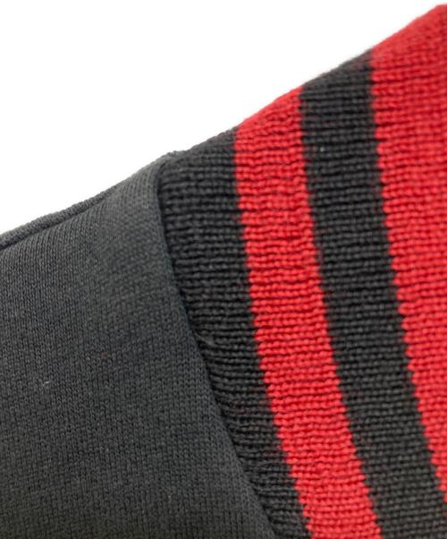 Saint Laurent Paris（サンローランパリ）Saint Laurent Paris (サンローランパリ) スタジャン ブラック サイズ:XSの古着・服飾アイテム