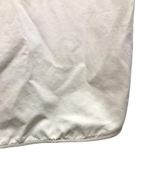 JIL SANDER（ジルサンダー）JIL SANDER (ジルサンダー) kimono shirt half sleeve アイボリー サイズ:41の古着・服飾アイテム