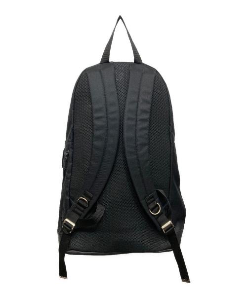 UNDERCOVER（アンダーカバー）UNDERCOVER (アンダーカバー) バックパック ブラックの古着・服飾アイテム