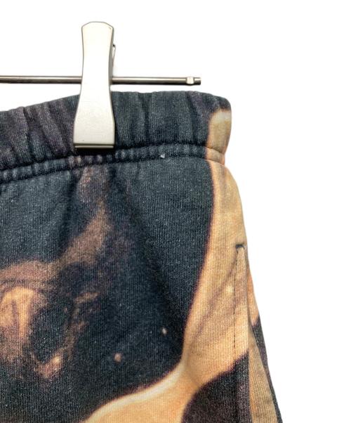 SUPREME（シュプリーム）Supreme (シュプリーム) Blood and Semen Sweatpant オレンジ サイズ:Mの古着・服飾アイテム