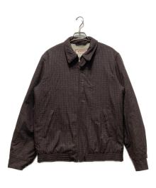 McGREGOR×WACKO MARIA（マックレガー×ワコマリア）の古着「Anti Freeze Jacket（アンチフリーズジャケット）」｜ブラウン
