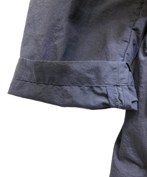 teatora（テアトラ）TEATORA (テアトラ) DEVICE COAT PACKABLE ネイビー サイズ:48の古着・服飾アイテム