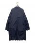 TEATORA (テアトラ) DEVICE COAT PACKABLE ネイビー サイズ:48：25000円
