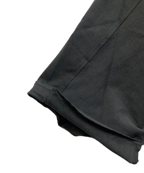 entire studios（エンタイアスタジオ）entire studios (エンタイアスタジオ) HEAVY DART TEE RICE ブラック サイズ:XLの古着・服飾アイテム