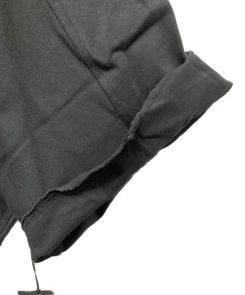 entire studios（エンタイアスタジオ）entire studios (エンタイアスタジオ) HEAVY DART TEE RICE ブラック サイズ:XLの古着・服飾アイテム