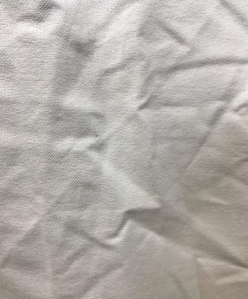 SUPREME（シュプリーム）Supreme (シュプリーム) LOOSE FIT S/S OXFORD SHIRT ホワイト サイズ:Sの古着・服飾アイテム
