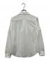 COMME des GARCONS (コムデギャルソン) レースブラウス ホワイト サイズ:xs：9000円