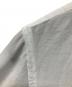 中古・古着 COMME des GARCONS (コムデギャルソン) レースブラウス ホワイト サイズ:xs：9000円