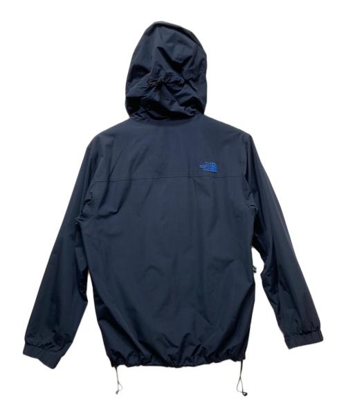 THE NORTH FACE（ザ ノース フェイス）THE NORTH FACE (ザ ノース フェイス) ゼウストリクライメイトジャケット ネイビー サイズ:Mの古着・服飾アイテム