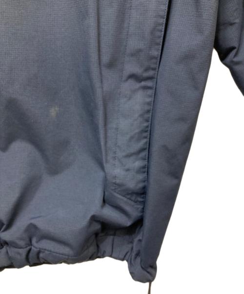 THE NORTH FACE（ザ ノース フェイス）THE NORTH FACE (ザ ノース フェイス) ゼウストリクライメイトジャケット ネイビー サイズ:Mの古着・服飾アイテム