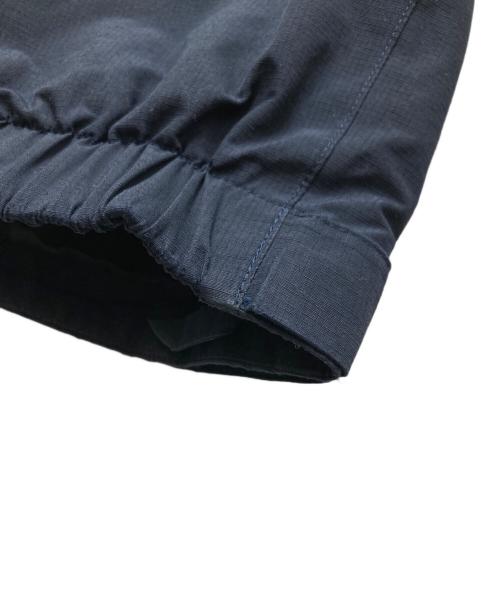 THE NORTH FACE（ザ ノース フェイス）THE NORTH FACE (ザ ノース フェイス) ゼウストリクライメイトジャケット ネイビー サイズ:Mの古着・服飾アイテム