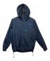 THE NORTH FACE（ザ ノース フェイス）の古着「ゼウストリクライメイトジャケット」｜ネイビー