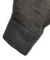 中古・古着 SUZUKI TAKAYUKI (スズキタカユキ) リネン混シャツパーカー A182-04 ブラック サイズ:1：10000円