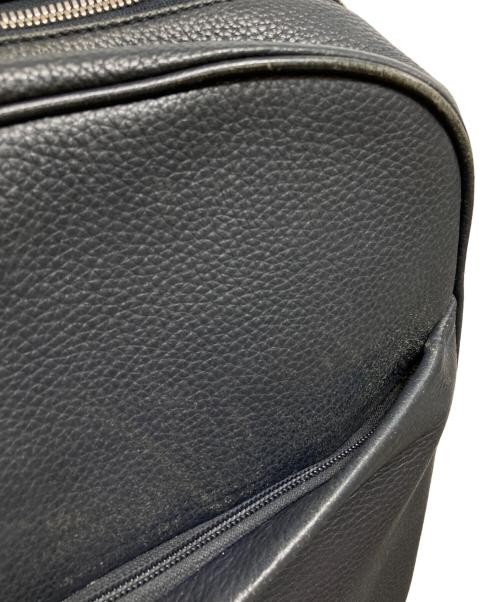 BALLY（バリー）BALLY (バリー) リュック ネイビーの古着・服飾アイテム