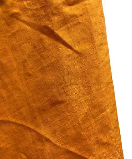 Patagonia（パタゴニア）Patagonia (パタゴニア) ナイロンジャケット オレンジ サイズ:XLの古着・服飾アイテム