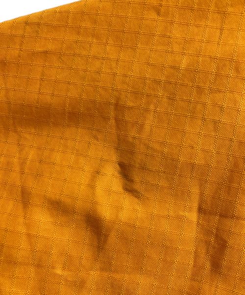 Patagonia（パタゴニア）Patagonia (パタゴニア) ナイロンジャケット オレンジ サイズ:XLの古着・服飾アイテム