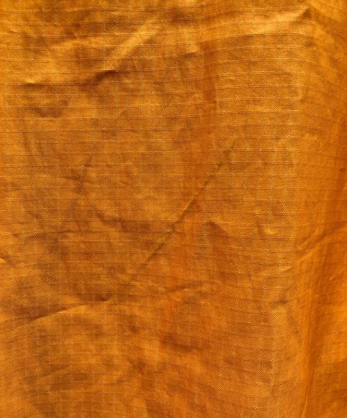 Patagonia（パタゴニア）Patagonia (パタゴニア) ナイロンジャケット オレンジ サイズ:XLの古着・服飾アイテム