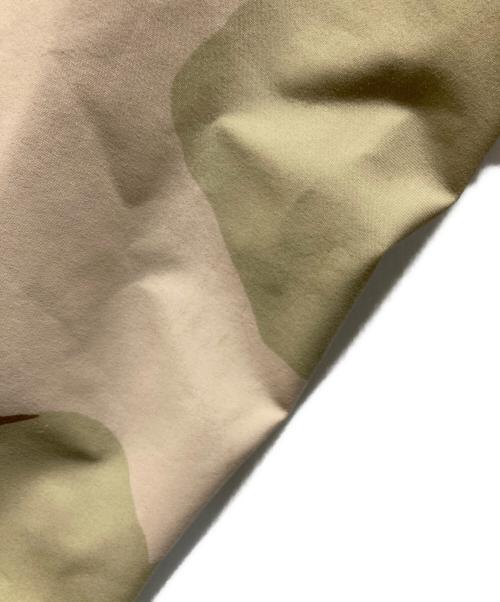 US ARMY（ユーエスアーミー）US ARMY (ユーエスアーミー) ECWCS COLD WEATHER PARKA ベージュ サイズ:XLの古着・服飾アイテム