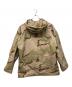 US ARMY (ユーエスアーミー) ECWCS COLD WEATHER PARKA ベージュ サイズ:XL：16000円