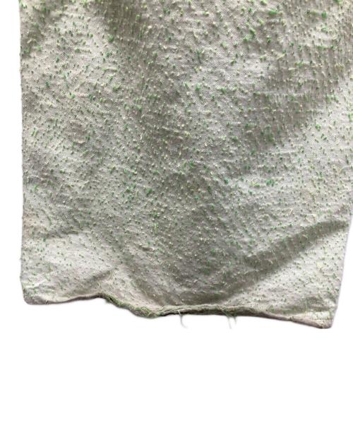 RANDY（ランディー）Randy (ランディー) SERVICE SCREEN 50 Inch Pants グリーン サイズ:ONEの古着・服飾アイテム