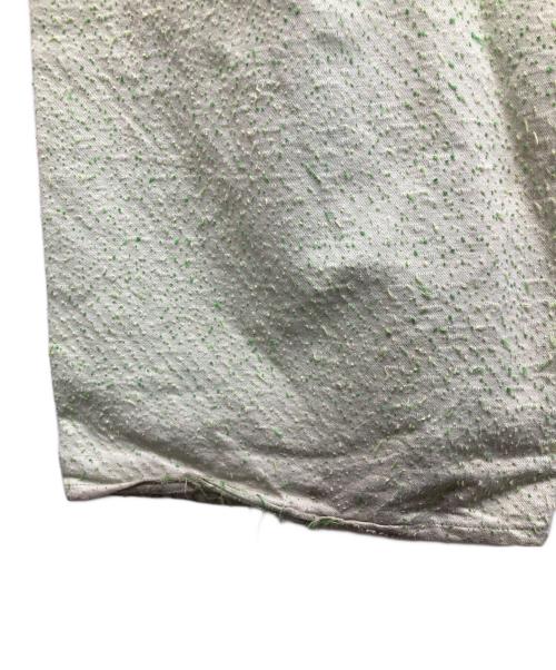 RANDY（ランディー）Randy (ランディー) SERVICE SCREEN 50 Inch Pants グリーン サイズ:ONEの古着・服飾アイテム