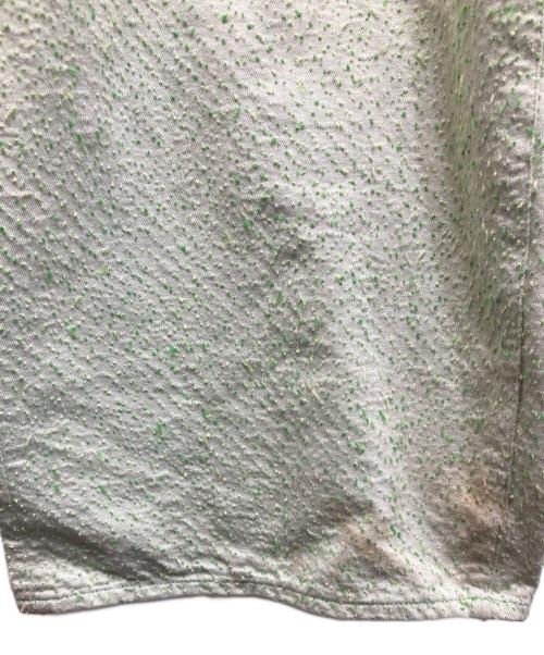 RANDY（ランディー）Randy (ランディー) SERVICE SCREEN 50 Inch Pants グリーン サイズ:ONEの古着・服飾アイテム